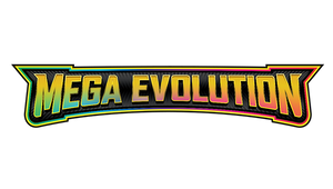 Mega Evolution
