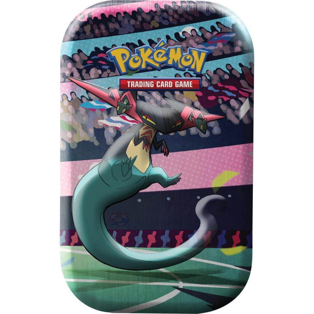 Pokémon Galar Power Mini Tin (H21)