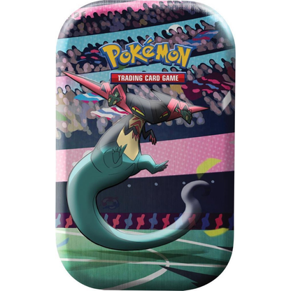 Pokémon Galar Power Mini Tin (H21)