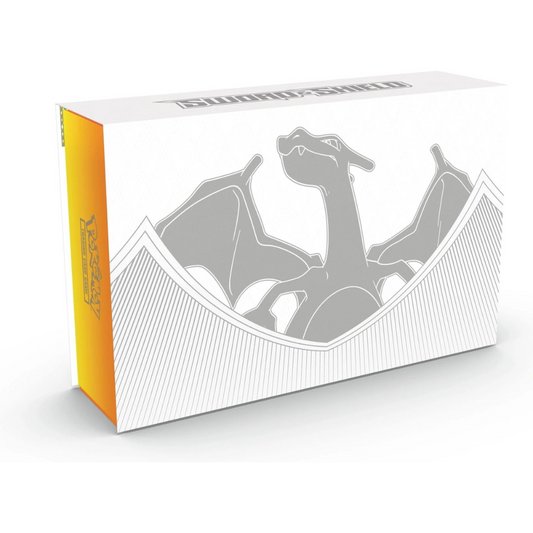 Pokémon Charizard Ultra Premium Collection Box