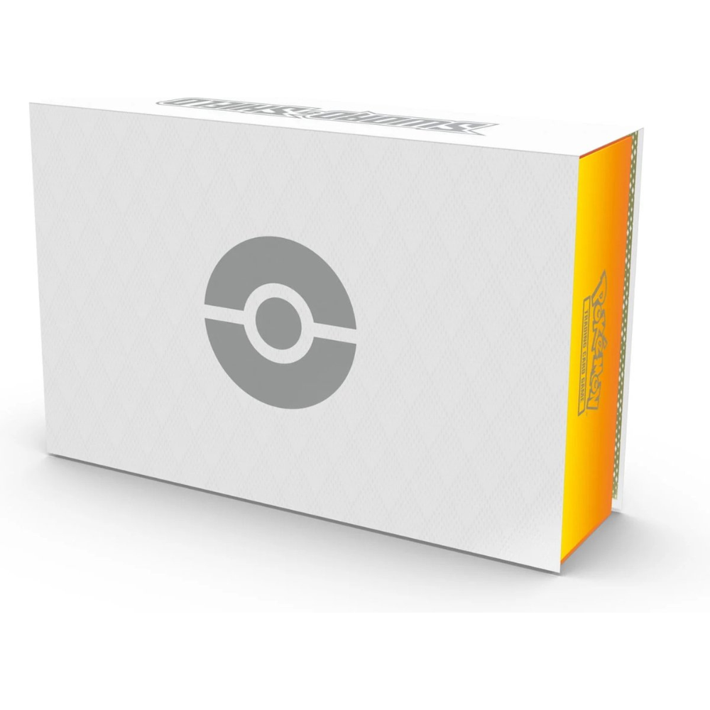 Pokémon Charizard Ultra Premium Collection Box